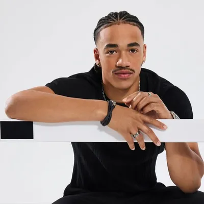 Tayleb Willis OLY profile