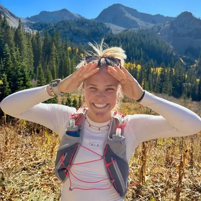 Taylor Woods profile