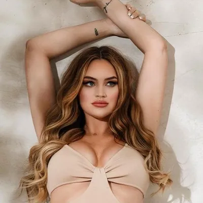 Taylor Selfridge profile