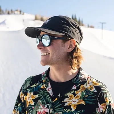 Taylor Gold profile