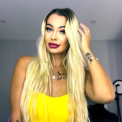 Taylor Ashley Ryan ♡ profile