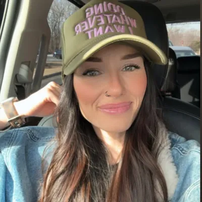 Taylor Carter profile
