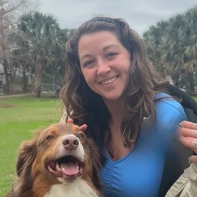 Taylor Cezanne | Dog Training profile