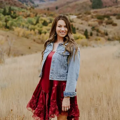 Taylor Land profile