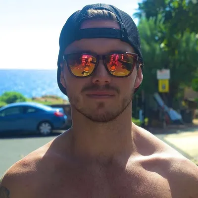 Taylor Fischer profile