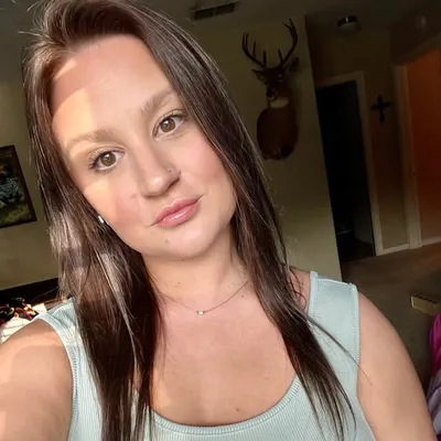 Taylor Garrison profile