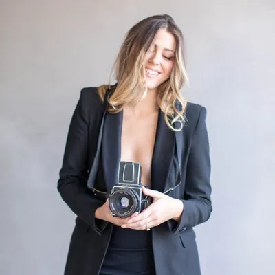 Taylor Kinzie profile