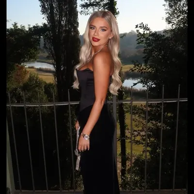 Taylor McGregor profile
