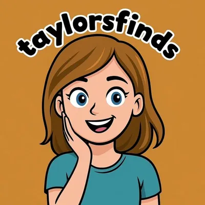 taylorsfinds profile