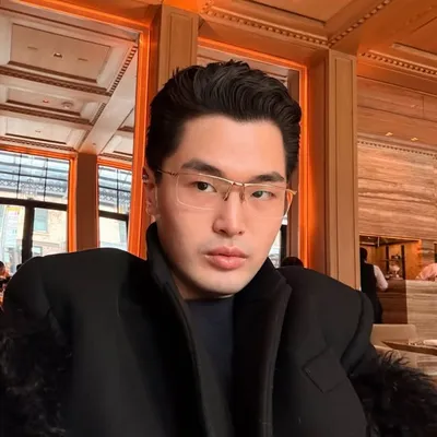 Taylor Wang profile