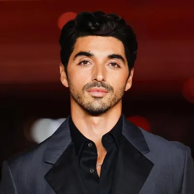TAYLOR ZAKHAR PEREZ profile