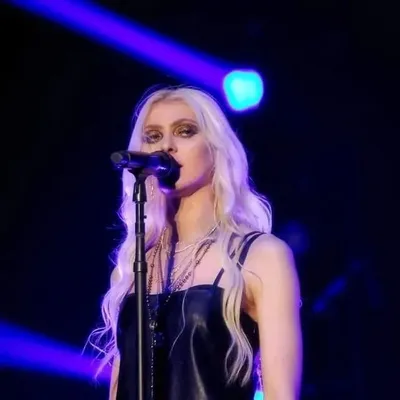 Taylor The Zombie profile
