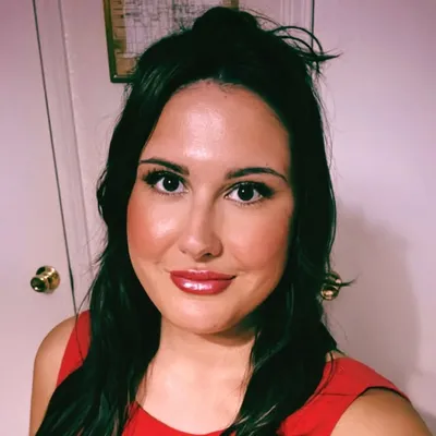 Taylre Buck profile
