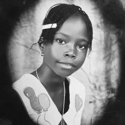 Cynthia Taylu profile