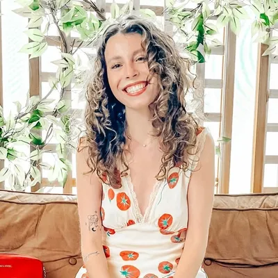 Taylor Marando profile