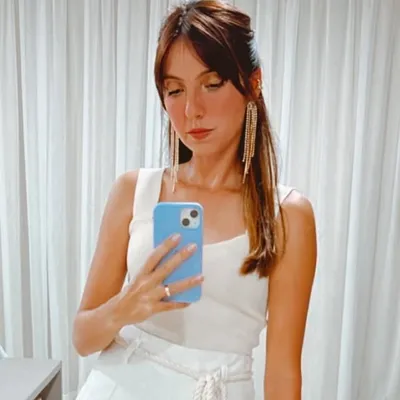 Tayná Mesquita Felix Porfírio profile