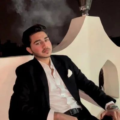 Tayyab Qureshi profile