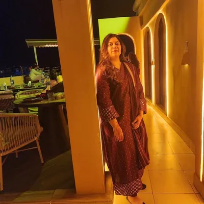 Tayyaba Nisar || UGC_Creator profile