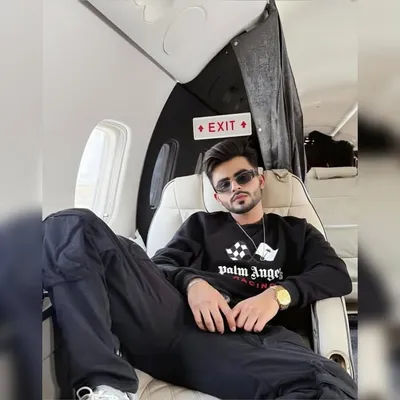 Tayyab Bajwa profile
