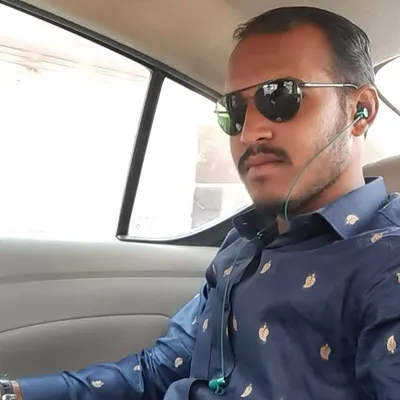 Tayyab Shaikh profile