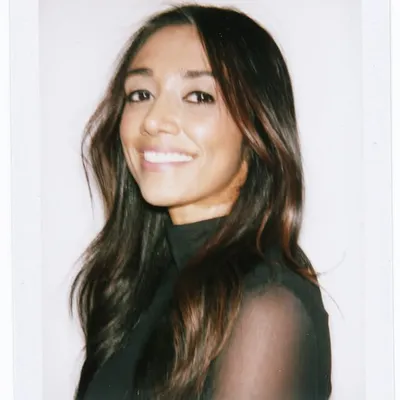 Trisha Ayyagari profile