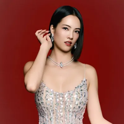 Tay Ying 郑颖 profile