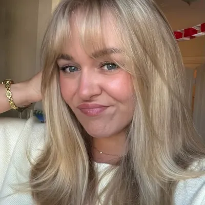 taylor meda profile