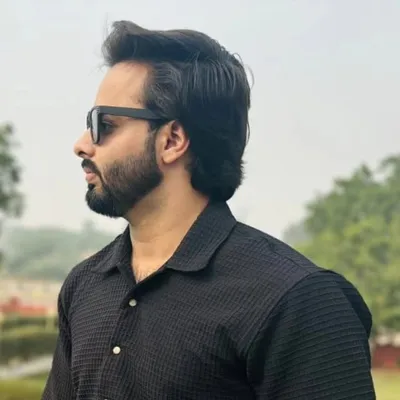 TAYYUB ALI KHAN profile