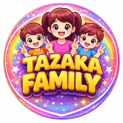 TAZAKA FAMILY profile