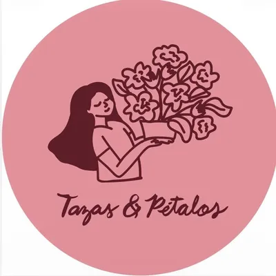 Tazas & Pétalos profile