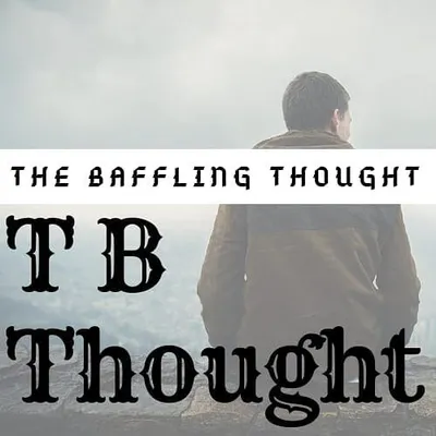 T. B. Thoughts profile