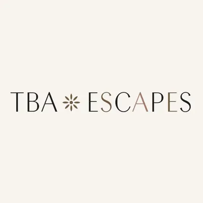 TBA Escapes X @TheBlondeAbroad profile