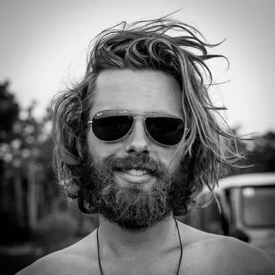 Trevor Frost profile