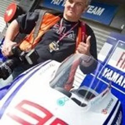 Andrew Gosling | tbgsport profile