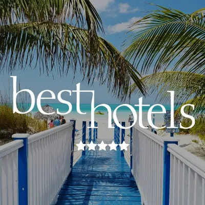 The Best Hotels profile