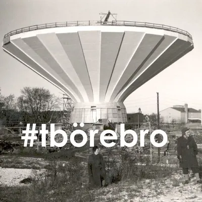 Tillbakablick Örebro profile