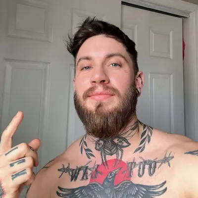 Jaimie Wilson Instagram profile photo