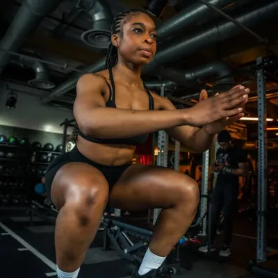 Brownin'๐ profile