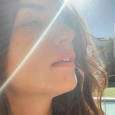 Tuba Büyüküstün profile