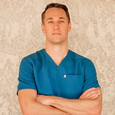 Trevor Carstens profile