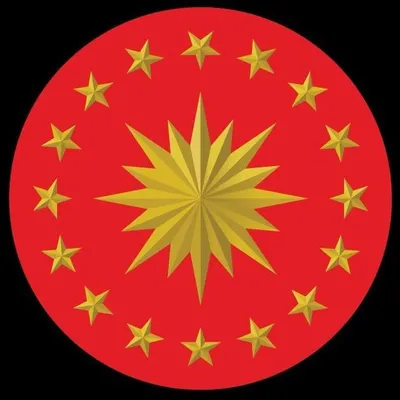 T.C. Cumhurbaşkanlığı profile