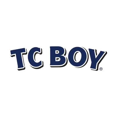 Official TC BOY Account profile