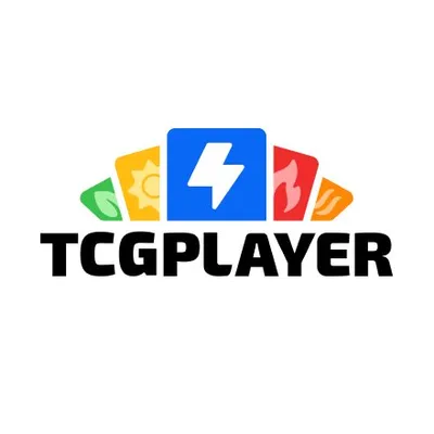 TCGplayer profile