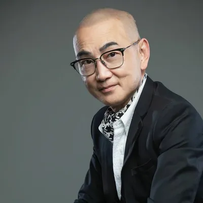 Terence Chow profile