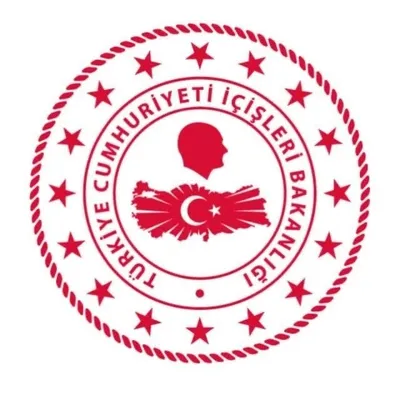 T.C. İçişleri Bakanlığı profile
