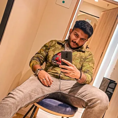 Thomas Cherian Koottothara profile