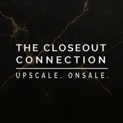 The Closeout Connection profile