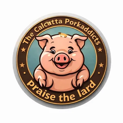 TCP (The Calcutta Porkaddicts) profile