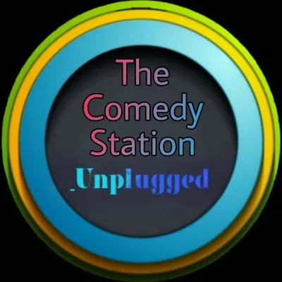 TCS - The Comedy Station profile