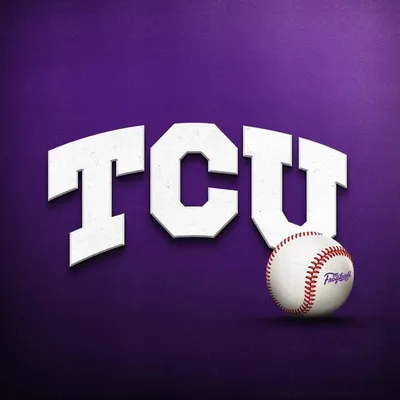 TCU Baseball profile